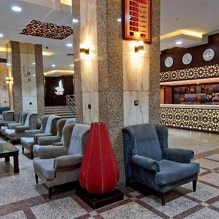 Zuwar Albait Hotel Meca Exterior foto